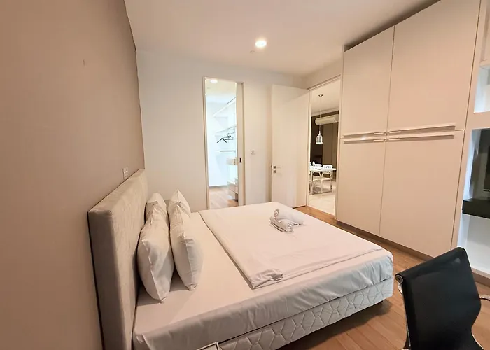Platinum Suites Klcc By Home Stay Kuala Lumpur
