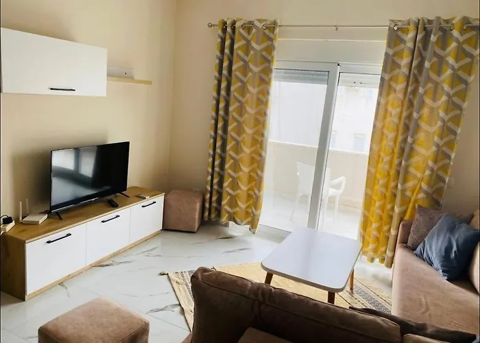 Barefoot Bay Retreat Apartment Golem 