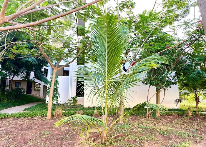 Warm Retreat Away From Home Kilifi