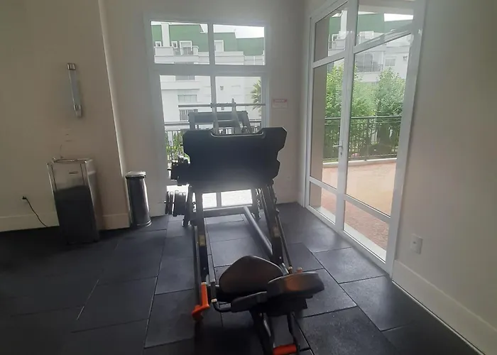 Lindo Apartamento Proximo Ao Teleferico Campos do Jordão