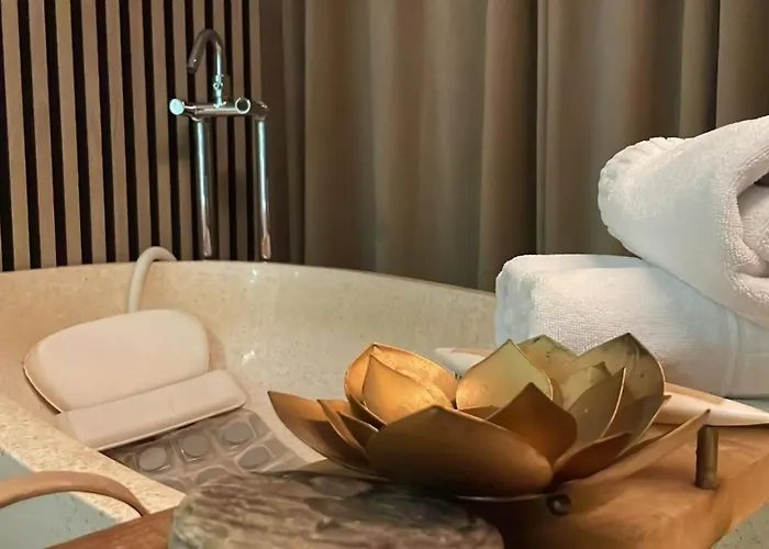 Abalu Collection Boutique Gran Via (Adults Only) Hotel Madrid
