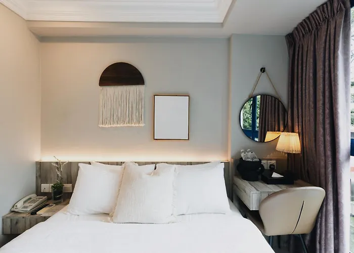 Harbour Ville Hotel Singapore