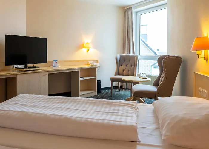 Trip Inn Hotel Astoria Gottingen