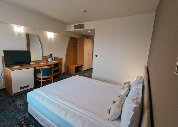 Triada Hotel Sofia