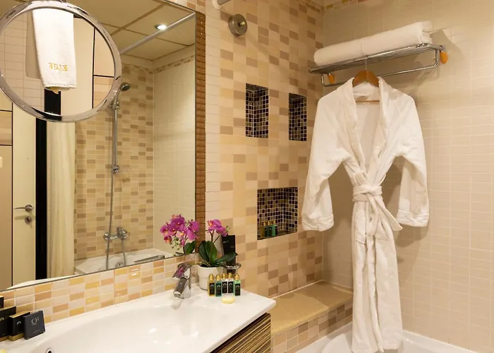 Elite Resort & Spa Manama