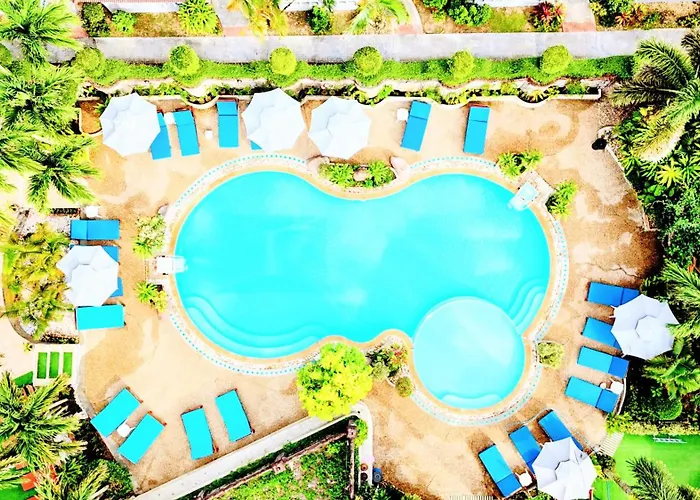 Diamond Cave Resort Railay Beach