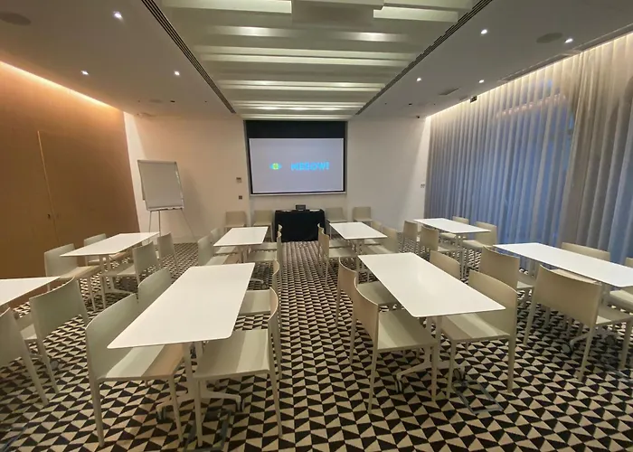 Hotel Gat Rossio Lisbon