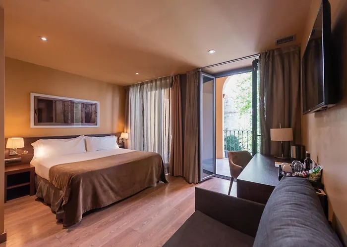 Hotel Nord 1901 Girona
