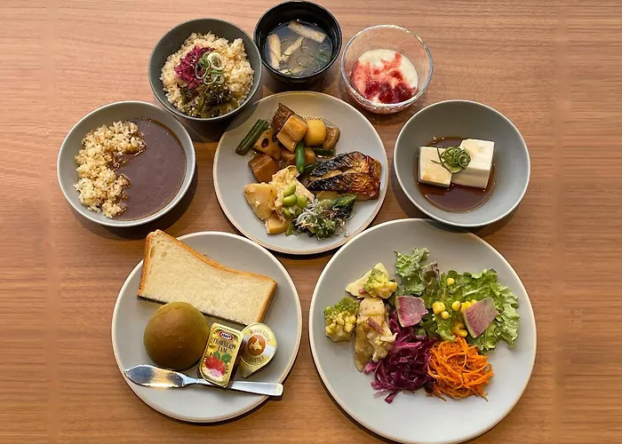 Hearton Hotel Shinsaibashi Osaka