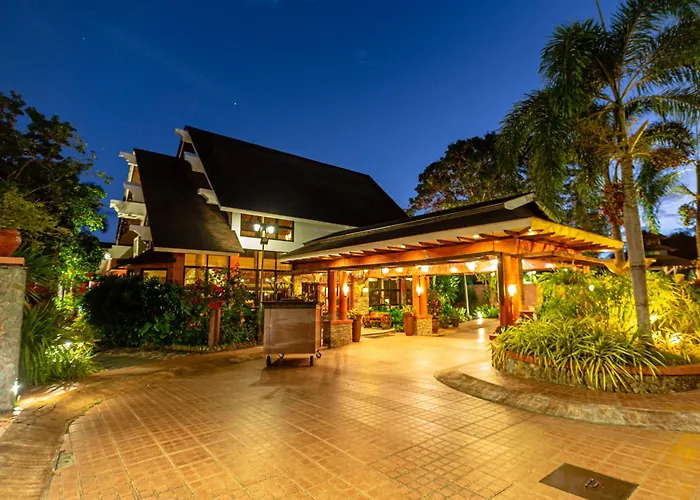 Flushing Meadows Resorts & Playground Panglao Island