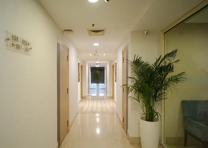 Muse Sarovar Portico Nehru Place New Delhi