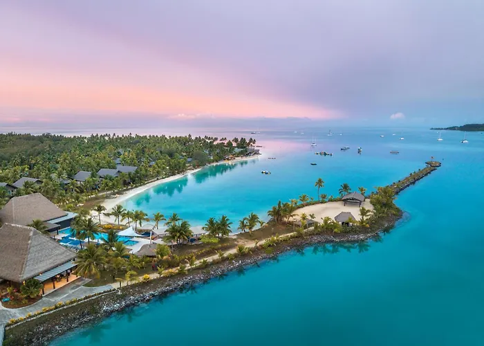 Plantation Island Resort Malolo Lailai