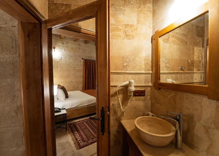 Henna Hotel-Adults Only Göreme