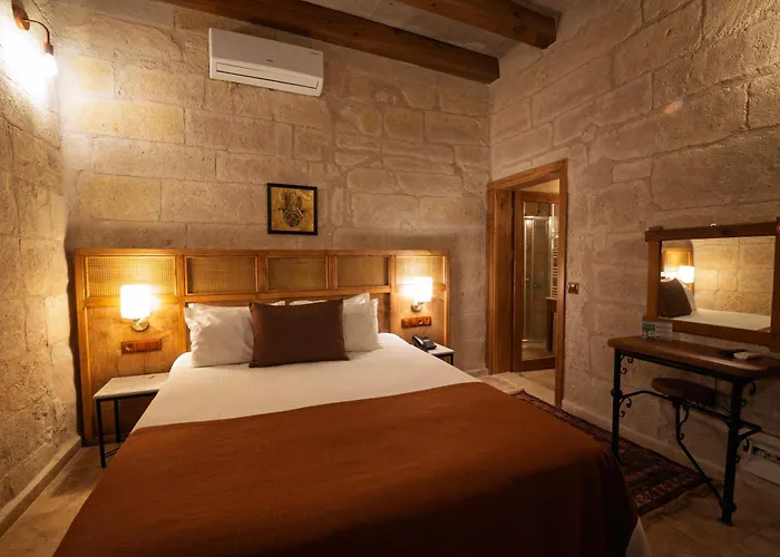 Henna Hotel-Adults Only Göreme