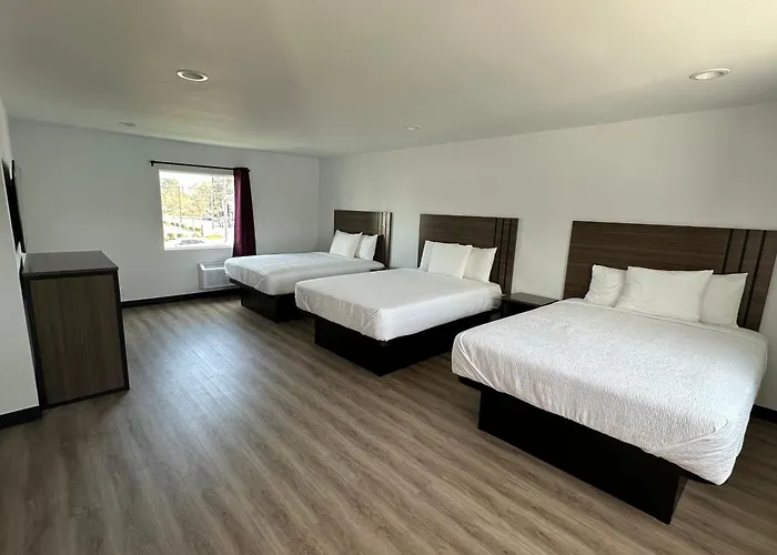Hyland Inn Van Nuys Los Angeles