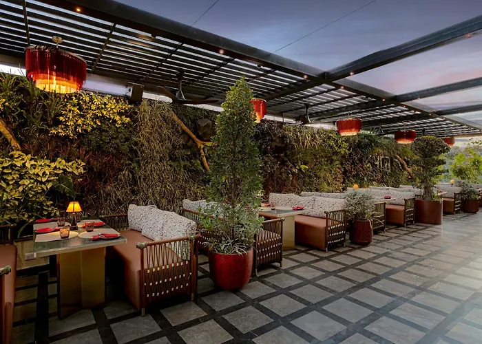 Holiday Inn Cochin By Ihg Kochi