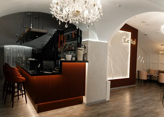 Hotel Palace Ukraine Mykolaiv