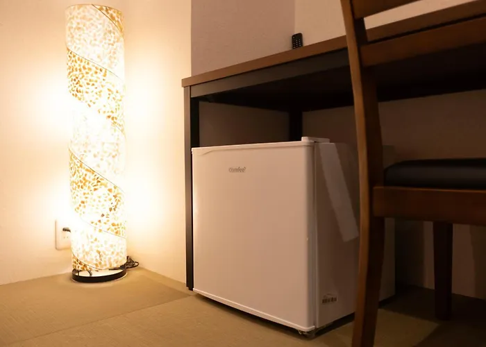 Miro Hotel Dotonbori Osaka