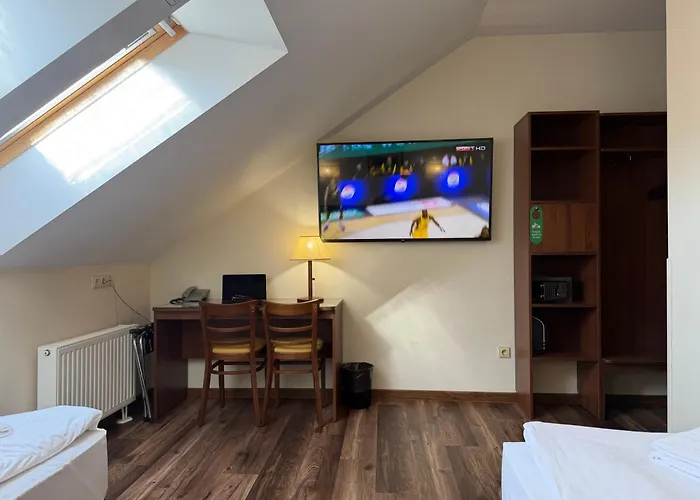 Memel Hotel Klaipeda