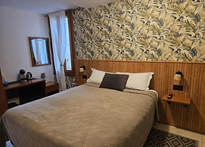 Antica Raffineria Hotel Venice