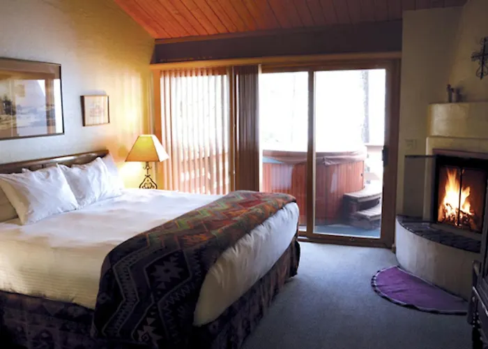 Junipine Resort Sedona