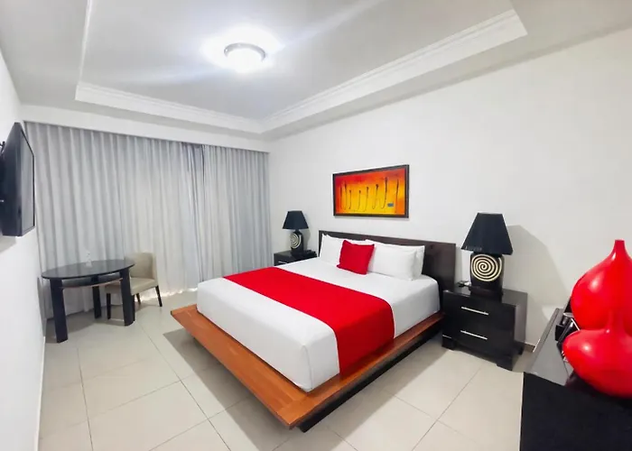 Hotel Galerias Hn San Pedro Sula