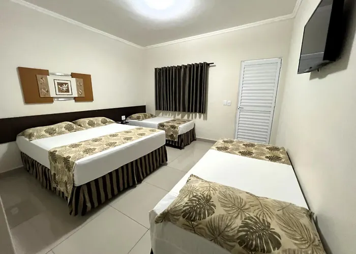 Hotel Dolce Dulce Olimpia