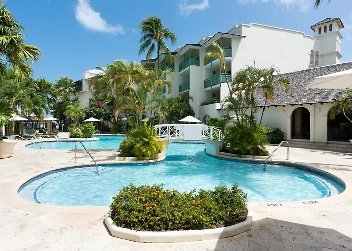 Mango Bay All Inclusive Saint James