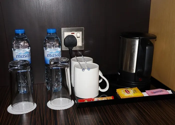 Nehal Hotel Abu Dhabi