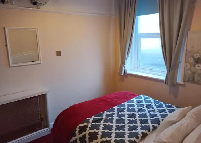 Aparthotel Blackpool