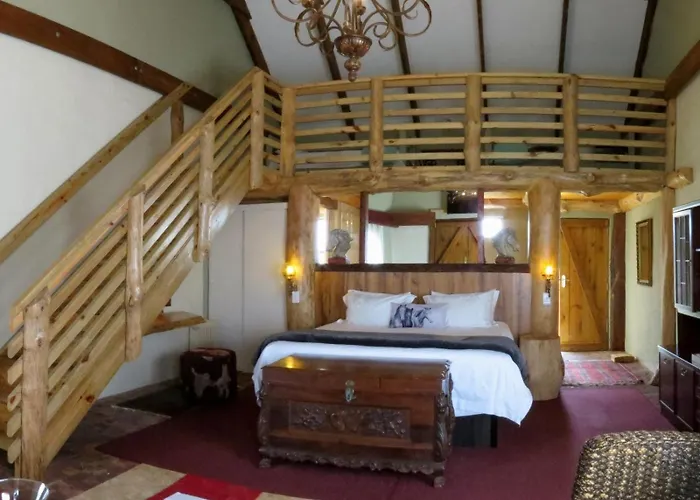 Tniqua Stable Inn Plettenberg Bay