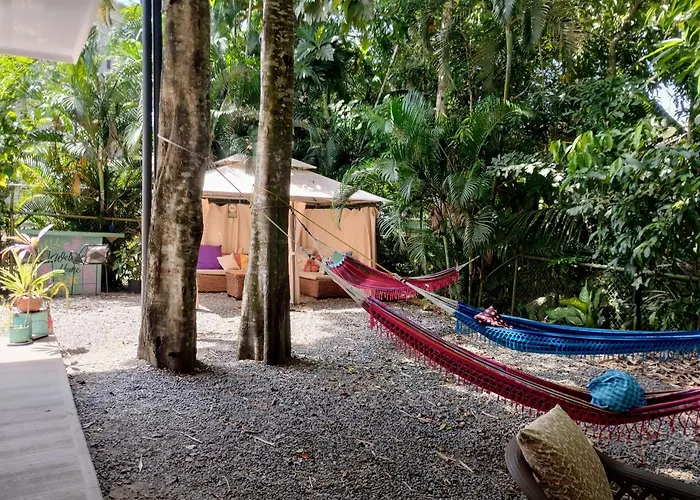 Casajungla Hostel Jaco
