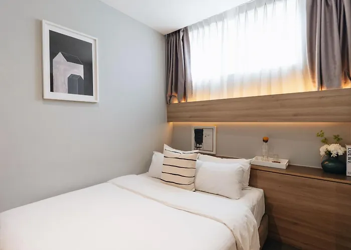 Hotel Nuve Singapore