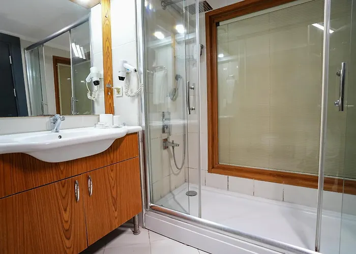 Nk Hotel İzmir