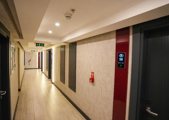Nk Hotel İzmir
