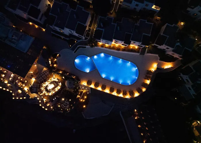 Yaz Yalikavak Hotel