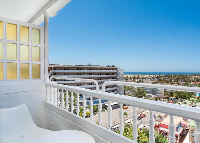 Gold By Marina - Adults Only Hotel Playa del Ingles 