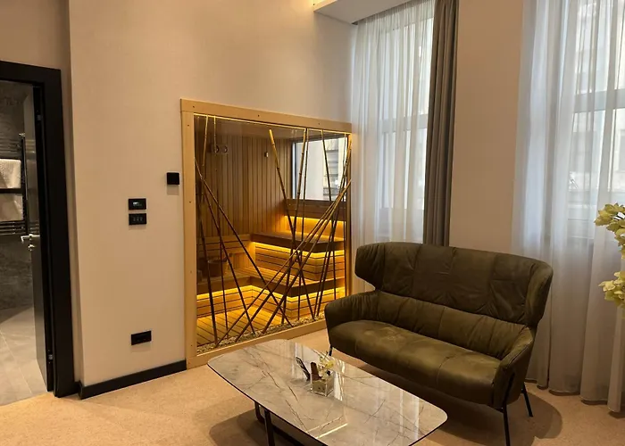 Atera Business Suites Belgrade