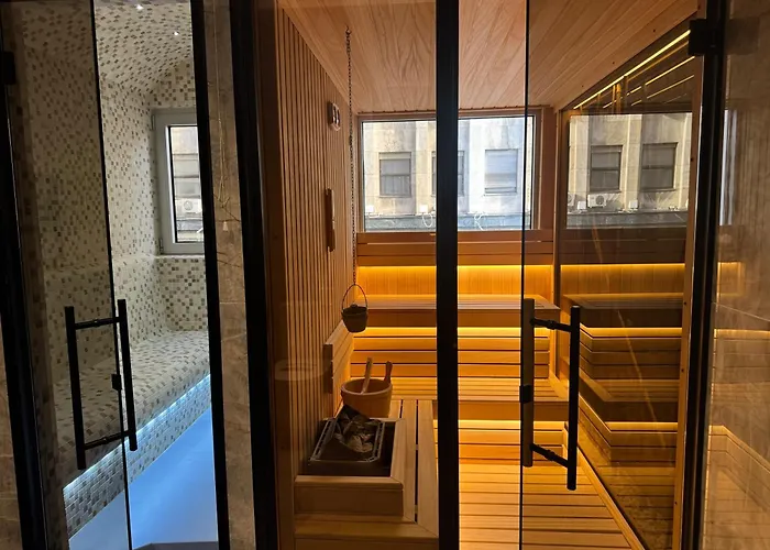 Atera Business Suites Belgrade
