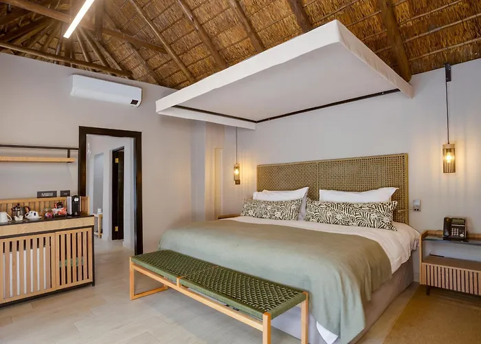 Ivory Tree Game Lodge Pilanesberg