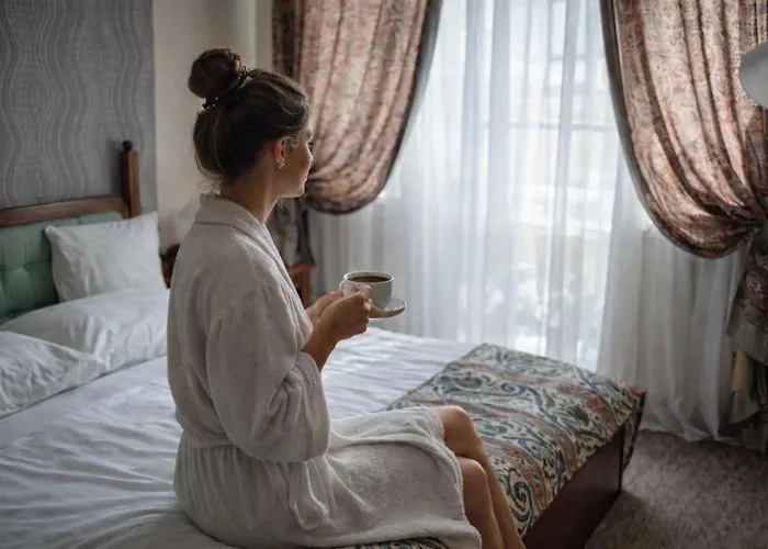 Hotel Erzsebet Heviz