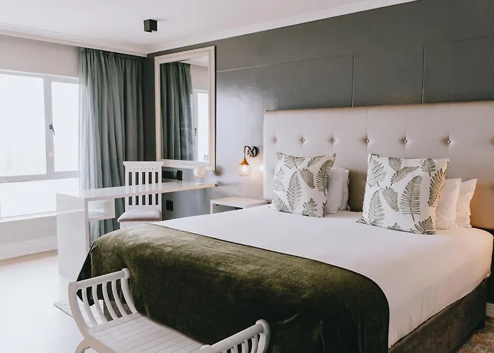 The Riverside Hotel Durban