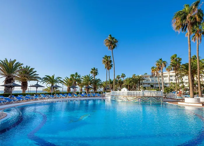 Sol By Melia Lanzarote All Inclusive Puerto del Carmen 
