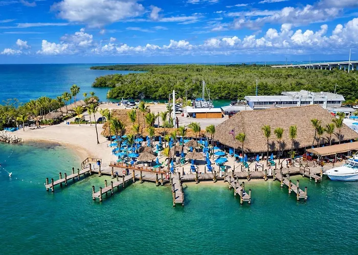 Gilbert'S Resort & Marina Jewfish