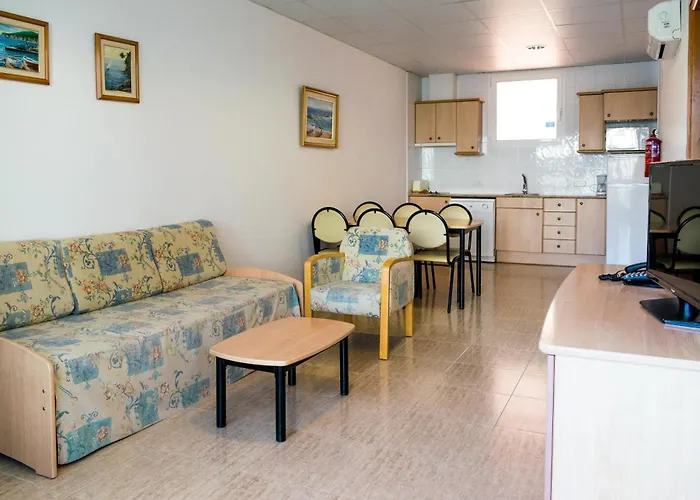 Hotel Port-Bo Calella De Palafrugell