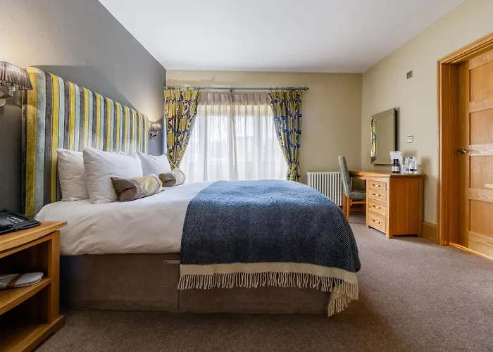 Ennios Boutique Hotel Southampton