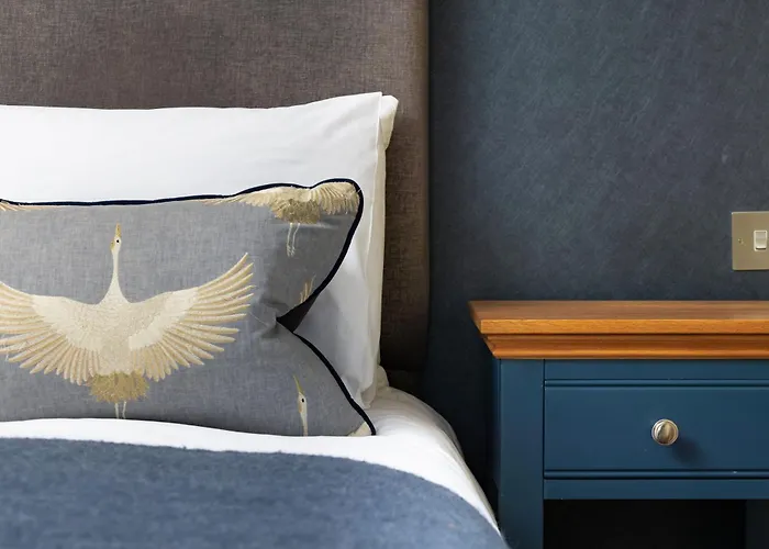 Ennios Boutique Hotel Southampton