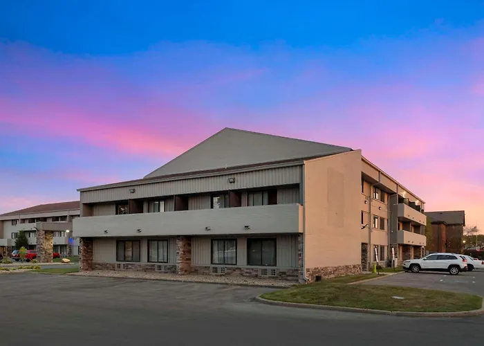 Comfort Inn & Suites Indianapolis Northwest - College Park Zionsville
