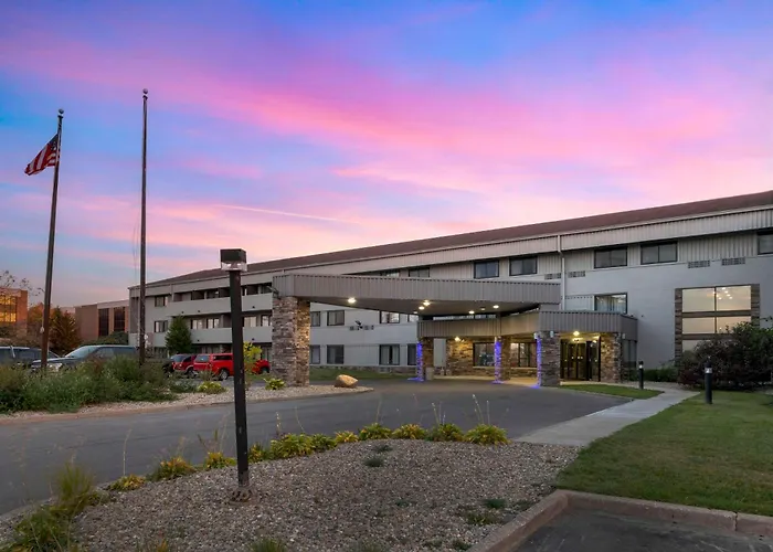 Comfort Inn & Suites Indianapolis Northwest - College Park Zionsville