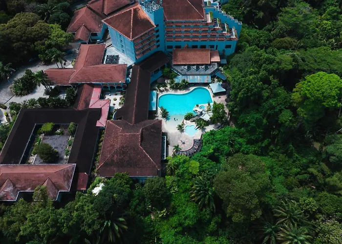 Sabah Hotel Sandakan